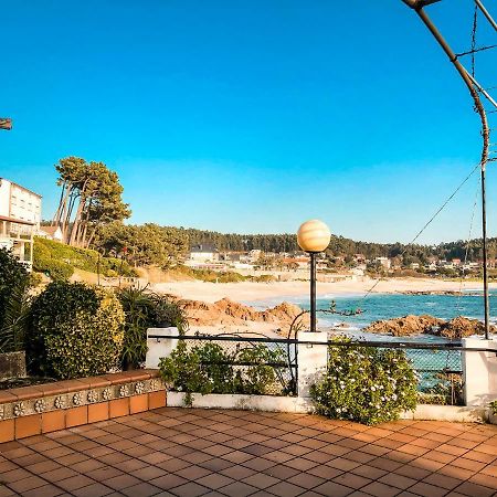 Apartamentos Playa Areas Sanxenxo Exterior photo