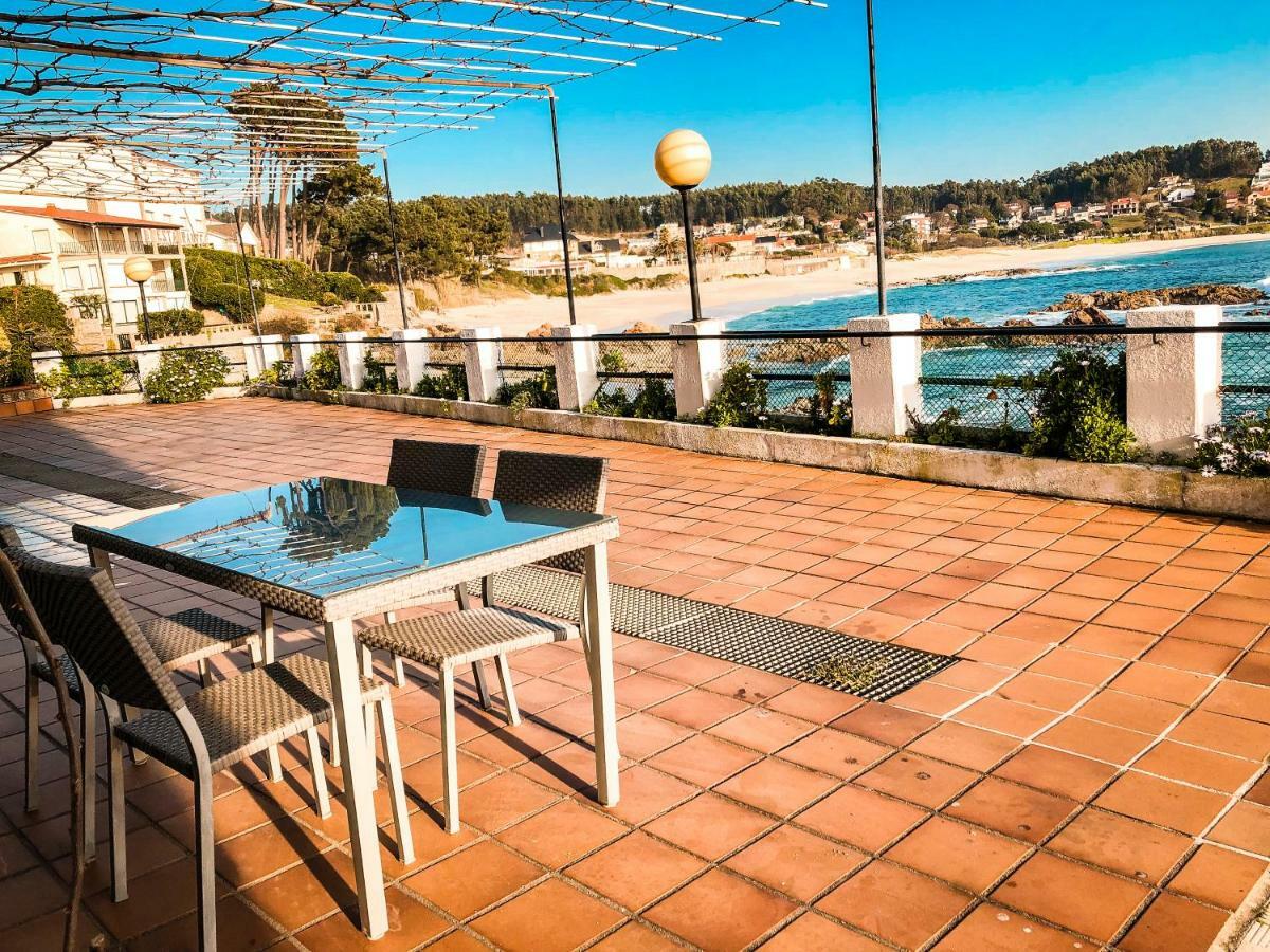 Apartamentos Playa Areas Sanxenxo Exterior photo