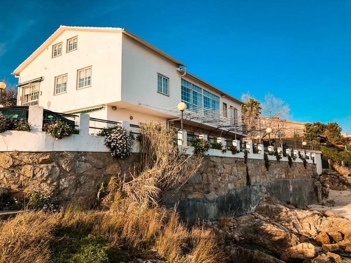 Apartamentos Playa Areas Sanxenxo Exterior photo
