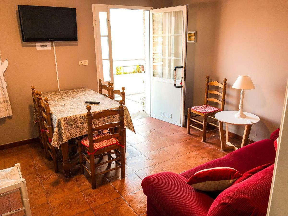 Apartamentos Playa Areas Sanxenxo Exterior photo